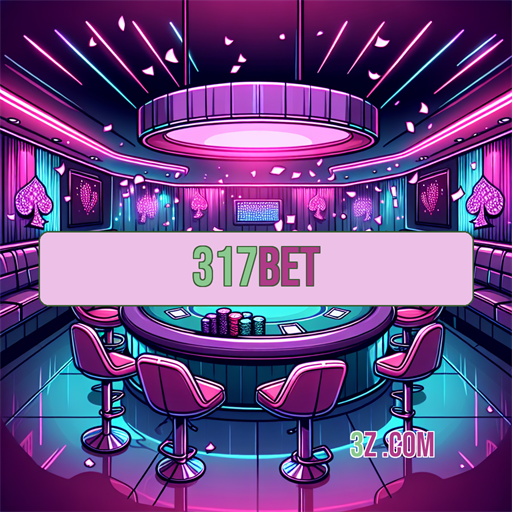 Descubra o Cassino Virtual da 317bet: Diversão e Segurança em um Só Lugar