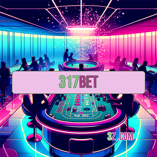 Experiência Imersiva na Categoria 'Ao Vivo' do 317bet
