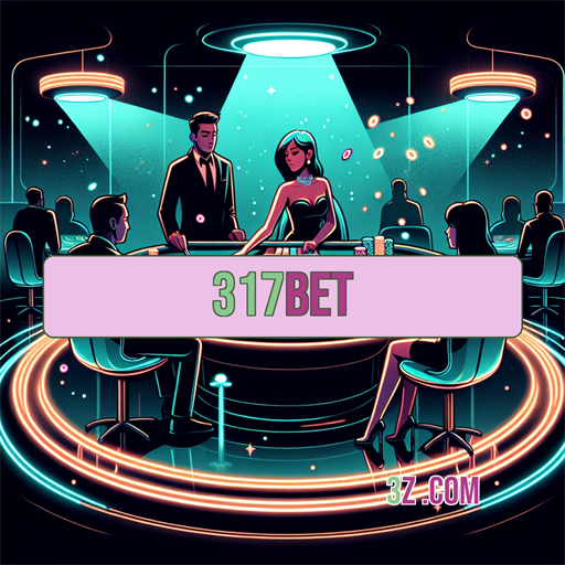 O Fascinante Mundo do Pôquer na 317bet
