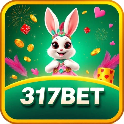 317bet Logo