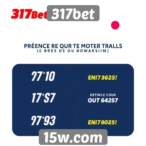 Novas promoções atraem usuários para 317bet