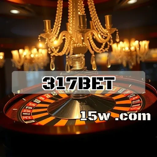 317bet Plataforma
