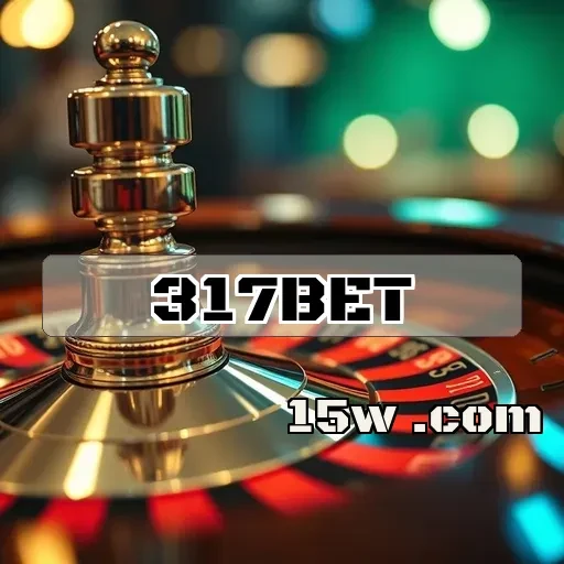 317bet Caça-Níqueis