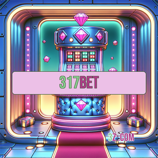 Explore o Mundo dos Jogos Virtuais no 317bet
